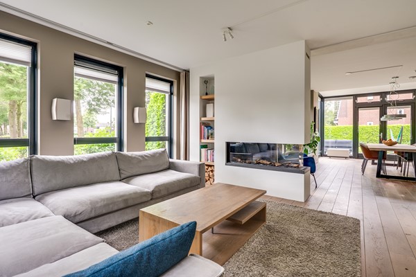 Medium property photo - Pastoor Klessensstraat 1, 5491 AS Sint-Oedenrode